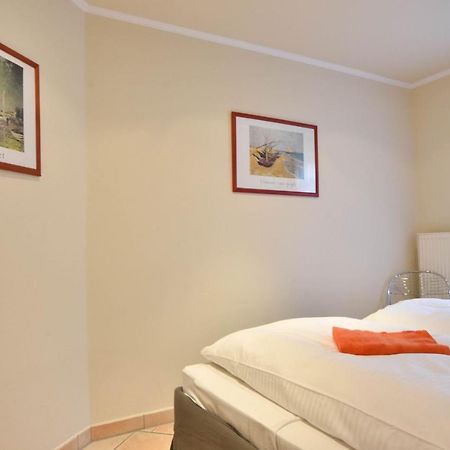 Apartament Residenz Bleichroeder 10 Heringsdorf Zewnętrze zdjęcie