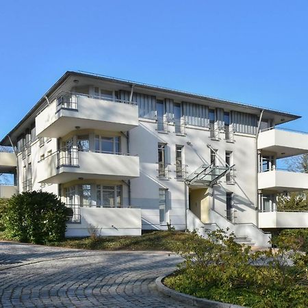 Apartament Residenz Bleichroeder 10 Heringsdorf Zewnętrze zdjęcie