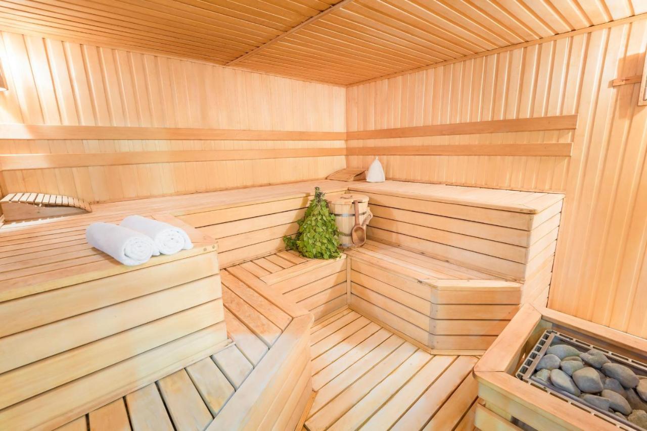 Apartament Residenz Bleichroeder 10 Heringsdorf Zewnętrze zdjęcie
