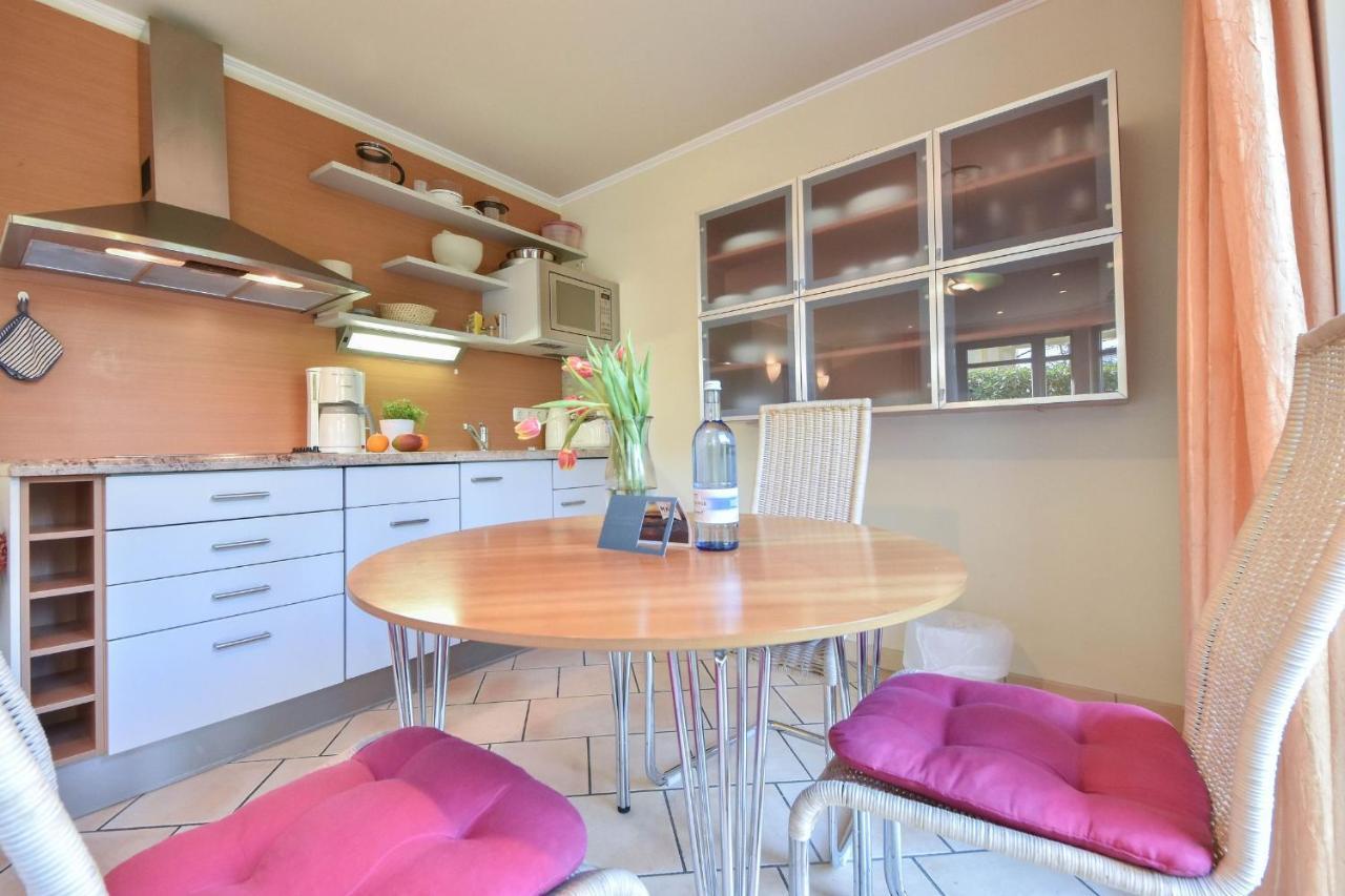 Apartament Residenz Bleichroeder 10 Heringsdorf Zewnętrze zdjęcie